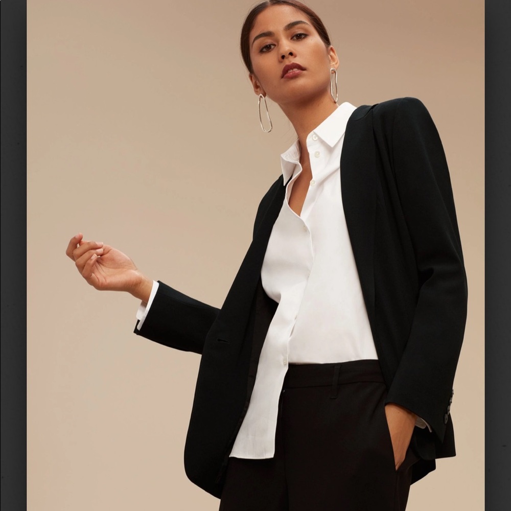 Babaton Blazer